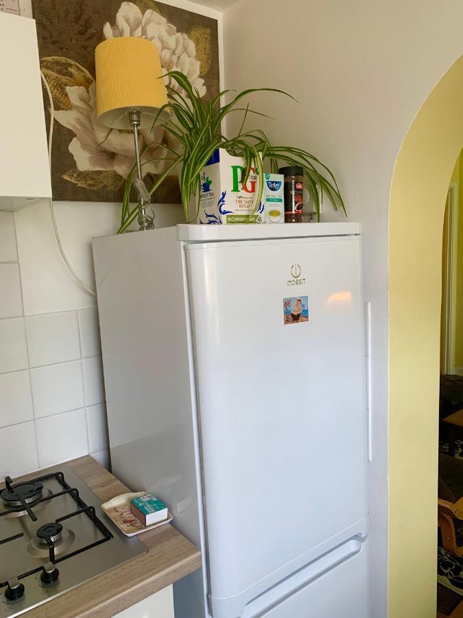 Apartments Near The Sea With Free Parking Southend-On-Sea Exterior foto