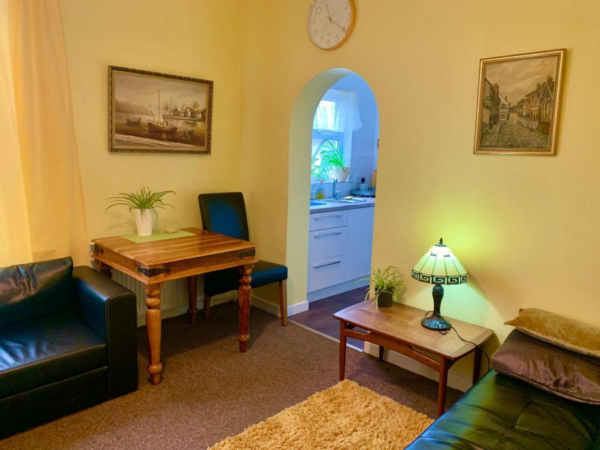 Apartments Near The Sea With Free Parking Southend-On-Sea Exterior foto