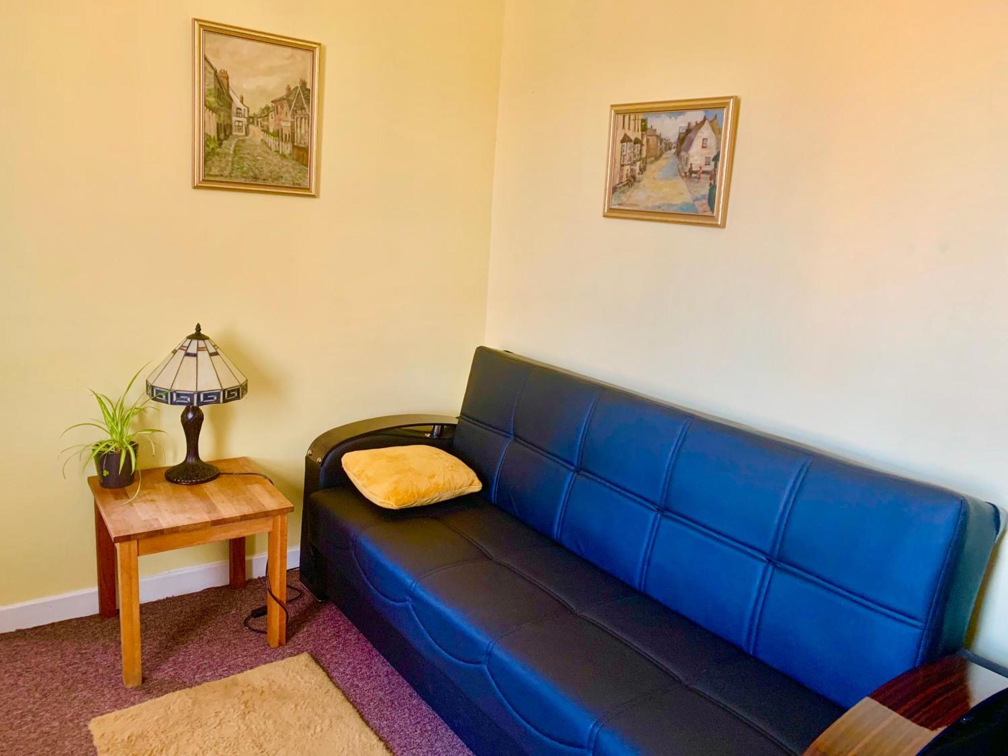 Apartments Near The Sea With Free Parking Southend-On-Sea Exterior foto