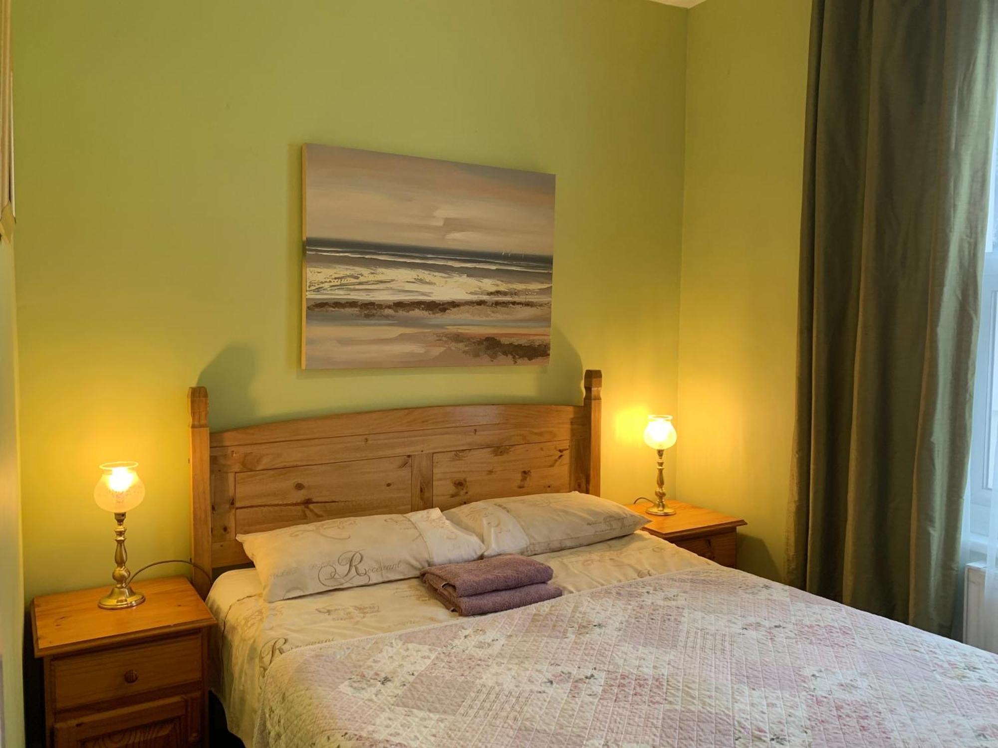 Apartments Near The Sea With Free Parking Southend-On-Sea Exterior foto